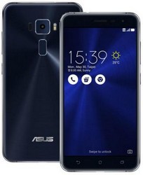 Замена экрана на телефоне Asus ZenFone (G552KL) в Хабаровске